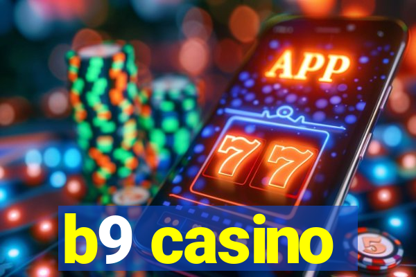 b9 casino